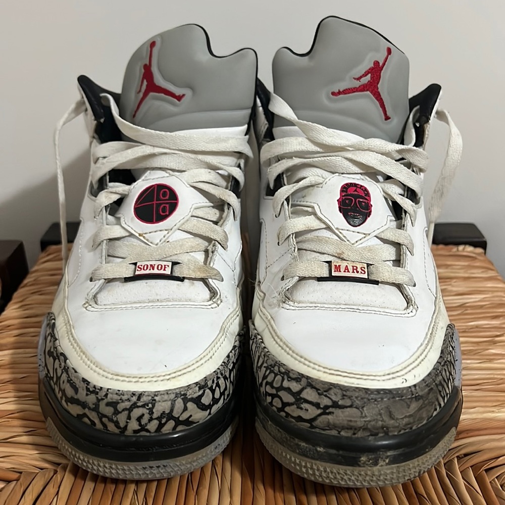 Air Jordan Son of Mars Low